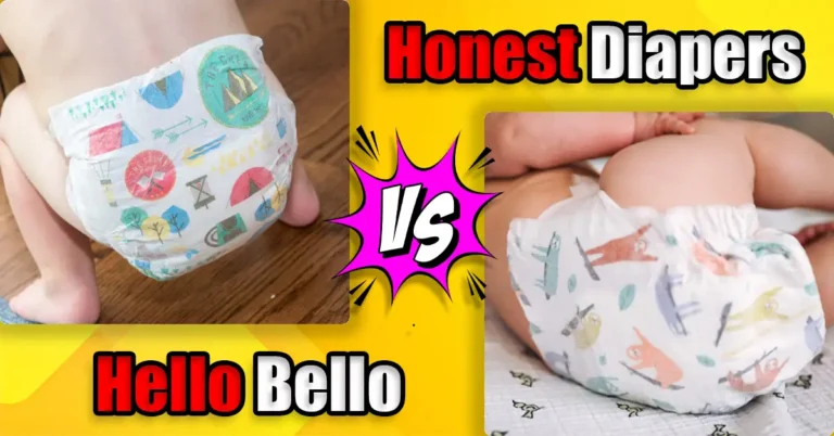 Hello Bello vs Honest Diapers