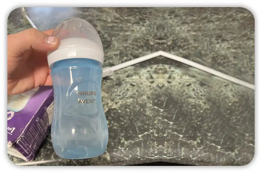 How to Safely Clean Philips Avent Bottles in the Dishwasher