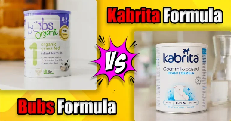 Kabrita vs Bubs