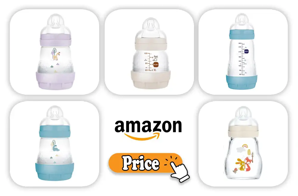 MAM Bottles Price