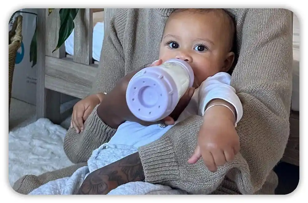 MAM Bottles Review