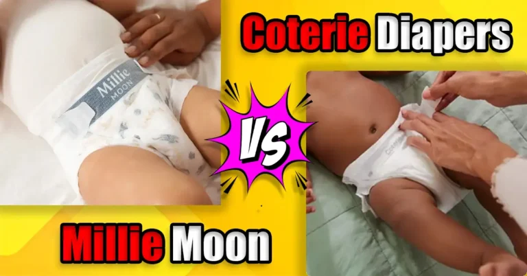 Millie Moon vs Coterie