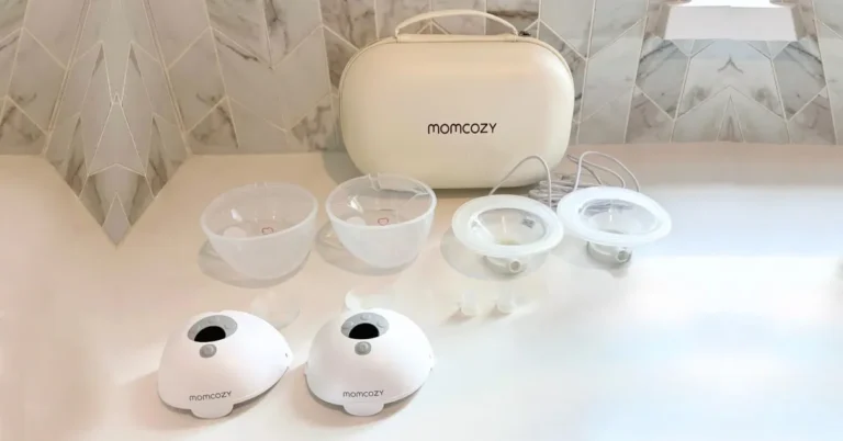 Momcozy M5 Dishwasher Safe