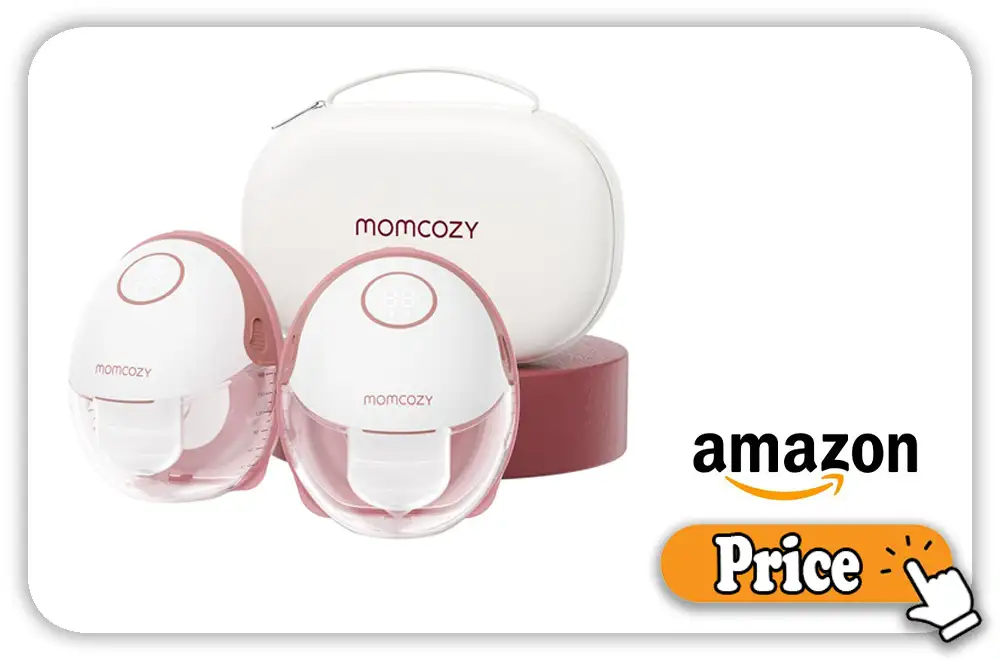 Momcozy M6 Price