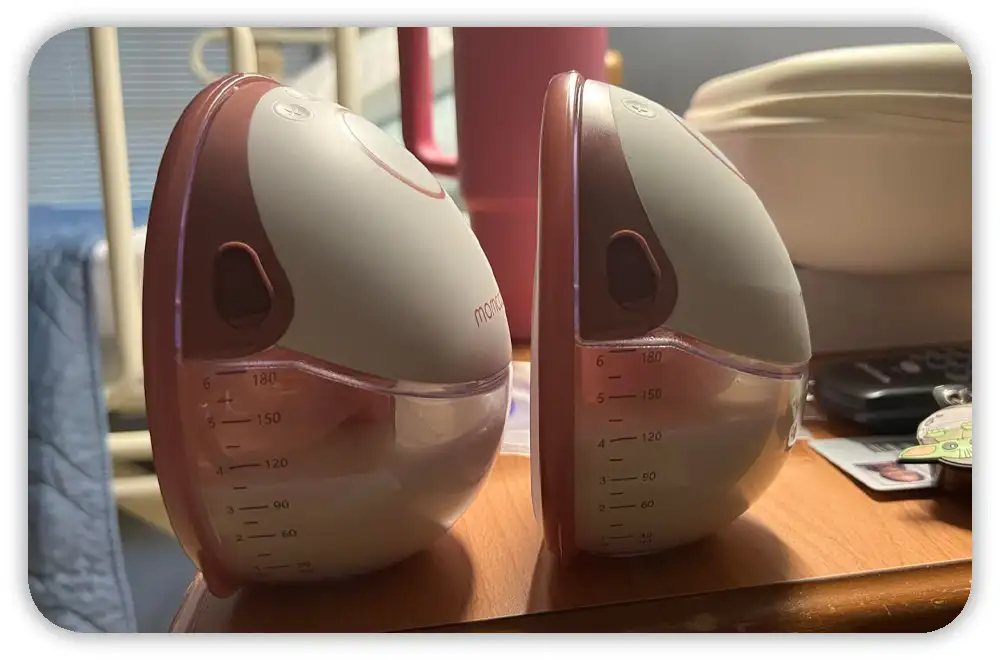 Momcozy M6 Review