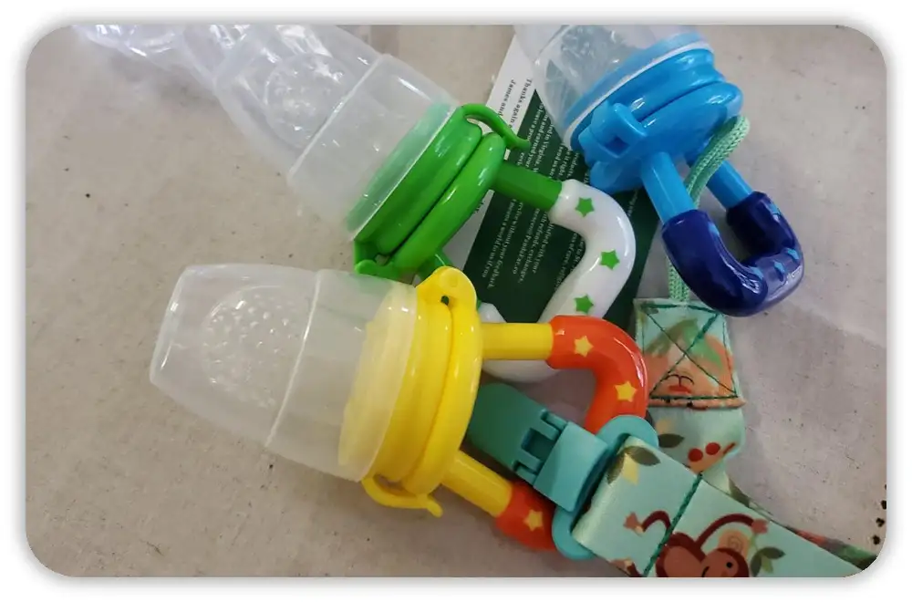 PandaEar vs. Other Baby Feeders