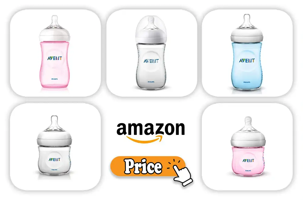 Philips Avent Bottles Price