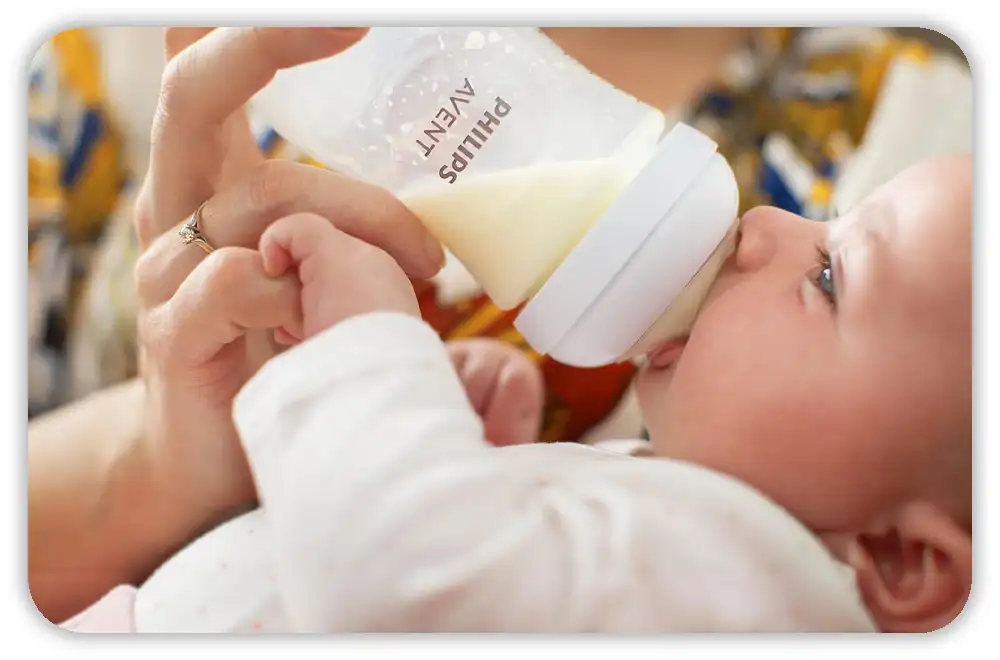 Philips Avent Bottles Review