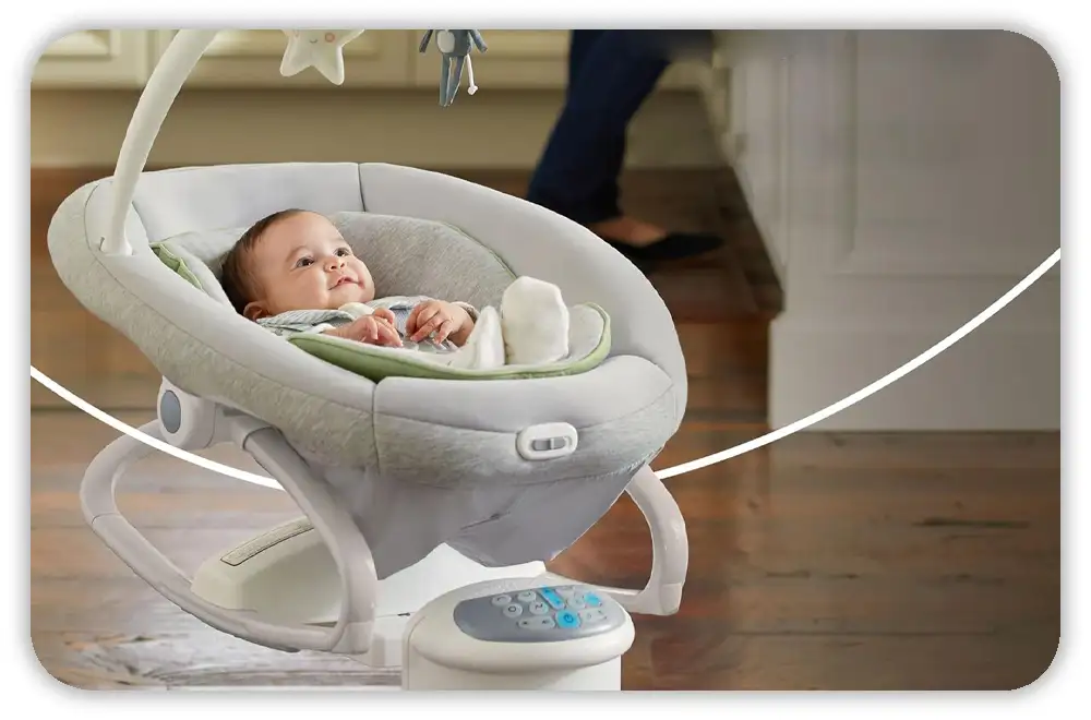 The Real Risk: Why Swings Can Be Dangerous